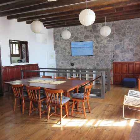 Apartamento Avenida Playa Santa Cruz de la Palma  Kültér fotó