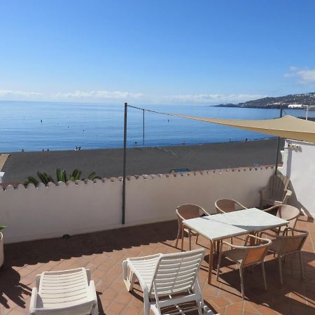 Apartamento Avenida Playa Santa Cruz de la Palma  Kültér fotó