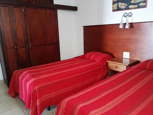 Apartamento Avenida Playa Santa Cruz de la Palma  Kültér fotó