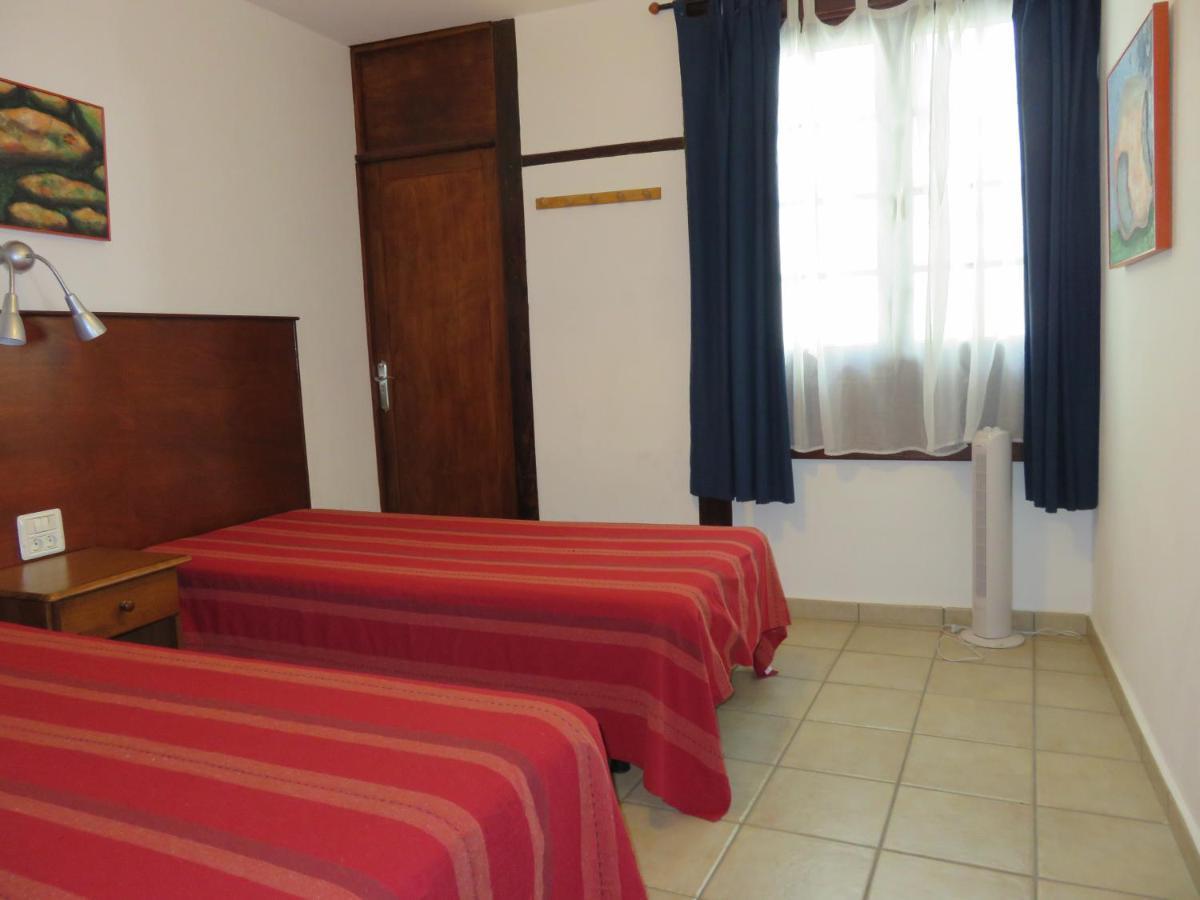 Apartamento Avenida Playa Santa Cruz de la Palma  Kültér fotó