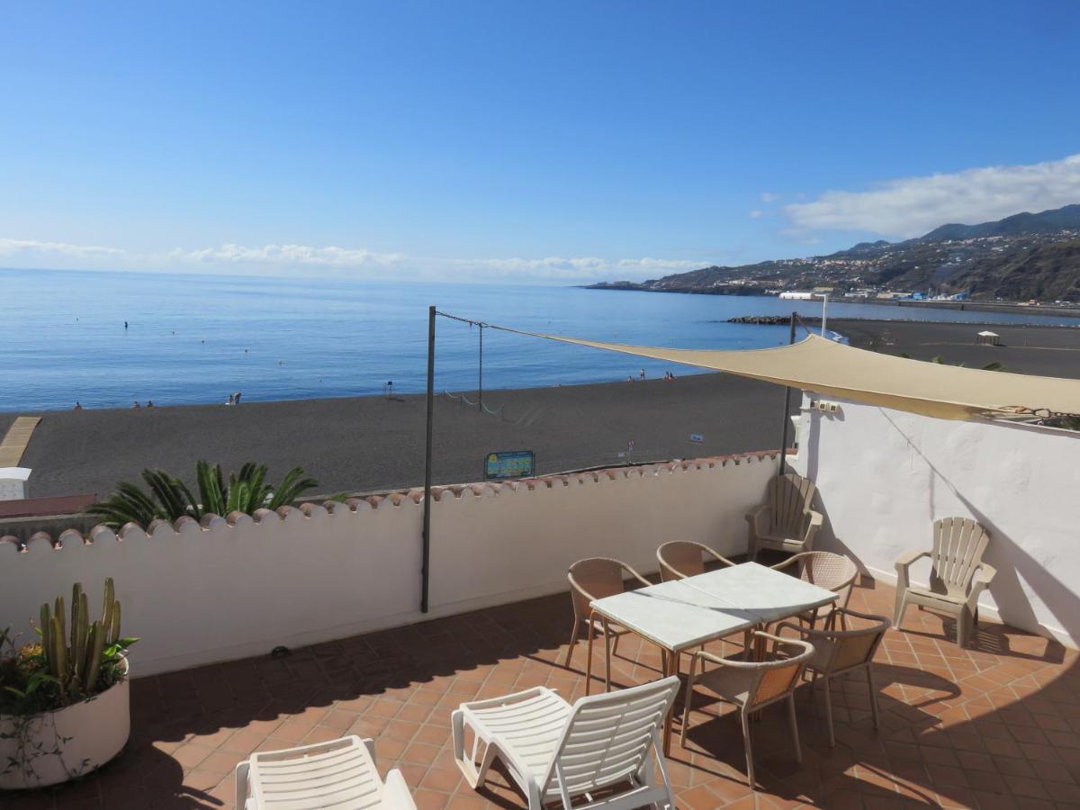 Apartamento Avenida Playa Santa Cruz de la Palma  Kültér fotó