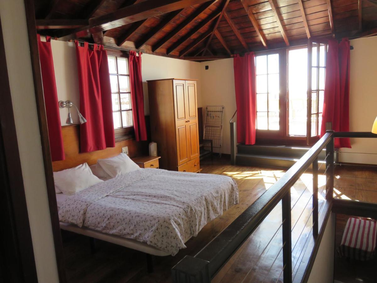 Apartamento Avenida Playa Santa Cruz de la Palma  Kültér fotó