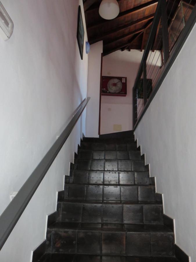 Apartamento Avenida Playa Santa Cruz de la Palma  Kültér fotó