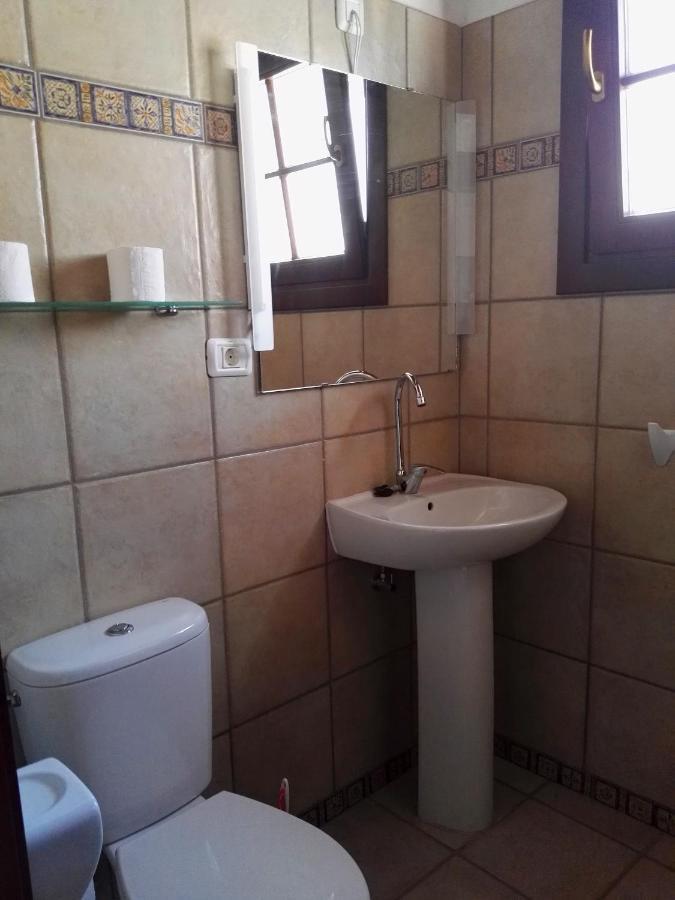 Apartamento Avenida Playa Santa Cruz de la Palma  Kültér fotó