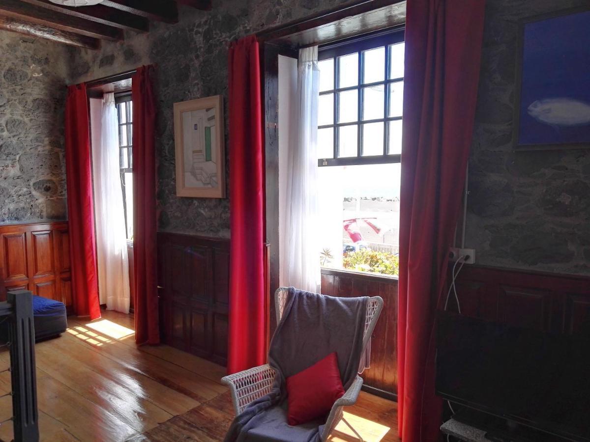 Apartamento Avenida Playa Santa Cruz de la Palma  Kültér fotó