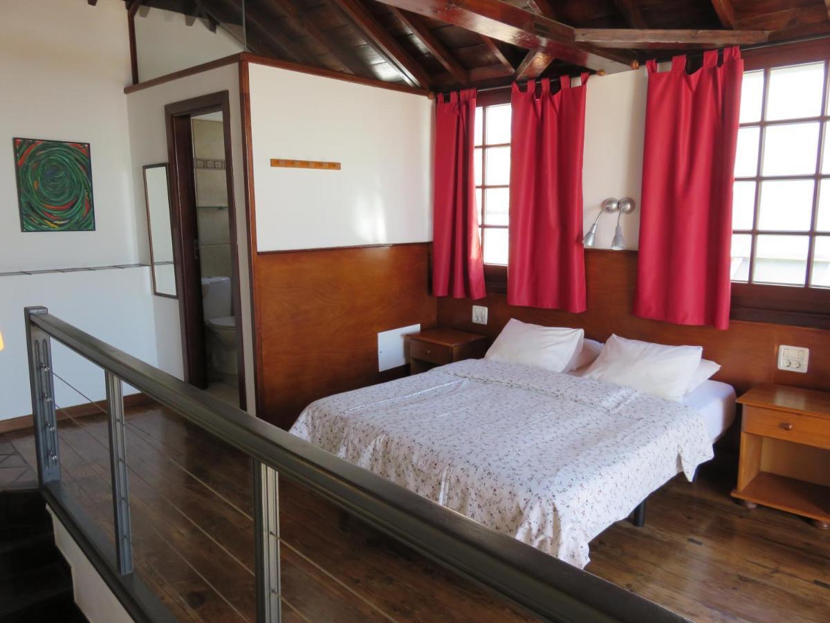 Apartamento Avenida Playa Santa Cruz de la Palma  Kültér fotó
